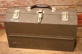 dp-240718-12 Kennedy / 1970's〜 Tool Box