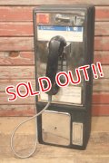 dp-240604-15 U.S.A. 1980's〜 Public Payphone