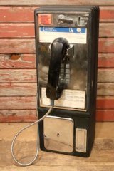 dp-240604-15 U.S.A. 1980's〜 Public Payphone