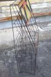 画像12: dp-240605-09 WABASH SUPERLITE 1950's Wire Display Rack