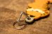 画像4: ct-230503-02 Garfield / 1990's Rubber Keyring  (4)