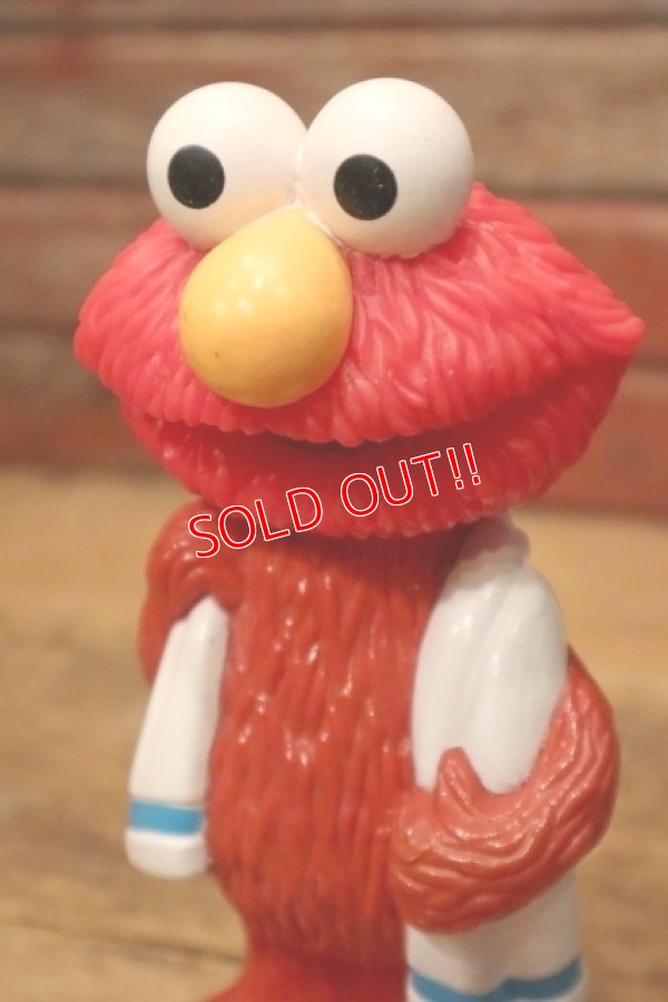 画像2: ct-240605-04 Baby Elmo / 1990's Bubble Bath Bottle