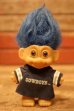 画像1: ct-150324-58 RUSS 1990's TROLLS / DALLAS COWBOYS  (1)