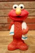 画像1: ct-240605-04 Baby Elmo / 1990's Bubble Bath Bottle (1)