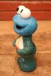 画像4: ct-240605-05 Baby Cookie Monster / 1990's Bubble Bath Bottle