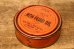 画像1: dp-230901-95 NEW YORK & NER JERSEY LUBRICANT CO. NON FLUID OIL CAN (1)