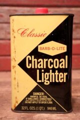 dp-240207-07 BARB-O-LITE Charcoal Lighter 32 FL. OZ. Can