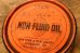 画像2: dp-230901-95 NEW YORK & NER JERSEY LUBRICANT CO. NON FLUID OIL CAN (2)