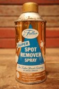 dp-231012-112 Fuller SPOT REMOVER SPRAY Can