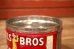 画像8: dp-230601-10 HILLS BROS COFFEE / Vintage Tin Can