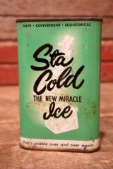 dp-240207-07 HOME MANUFACUTURING & SALES CO. Sta Cold Ice Can