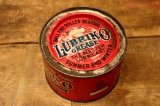 dp-240508-126 MASTER LUBRICANTS COMPANY / LUBRIKO GREASE Vintage Tin Can