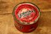 画像1: dp-240508-126 MASTER LUBRICANTS COMPANY / LUBRIKO GREASE Vintage Tin Can (1)