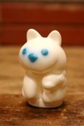 ct-240214-38 Pillsbury / Biscuit 1970's Finger Puppet