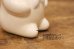 画像6: ct-240214-49 Pillsbury / Poppin Fresh 1988 Ceramic Salt and Pepper Shaker