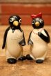 画像1: ct-240214-12 KOOL / Millie and Willie 1950's Salt & Pepper Shaker (1)