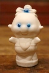 ct-240214-39 Pillsbury / Bunbun 1970's Finger Puppet