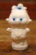 画像1: ct-240214-39 Pillsbury / Bunbun 1970's Finger Puppet (1)