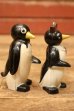 画像4: ct-240214-11 【SALE】KOOL / Millie and Willie 1950's Salt & Pepper Shaker