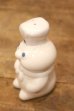 画像4: ct-240214-49 Pillsbury / Poppin Fresh 1988 Ceramic Salt and Pepper Shaker