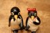 画像7: ct-240214-12 KOOL / Millie and Willie 1950's Salt & Pepper Shaker