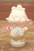 ct-240214-40 Pillsbury / Bunbun 1970's Finger Puppet