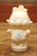 画像1: ct-240214-40 Pillsbury / Bunbun 1970's Finger Puppet (1)