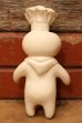 画像5: ct-240214-41 Pillsbury / Poppin' Fresh 1990's Soft Vinyl Doll