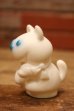 画像5: ct-240214-38 Pillsbury / Biscuit 1970's Finger Puppet