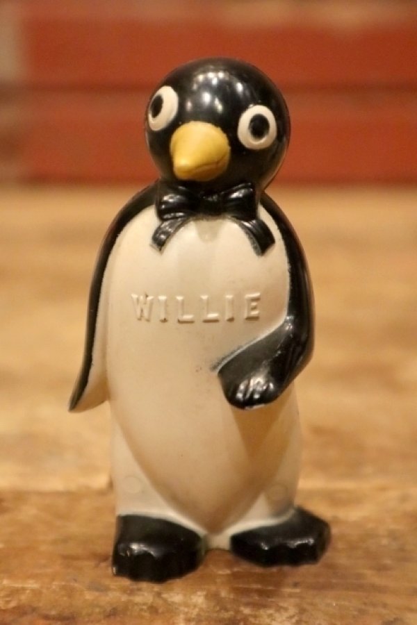 画像2: ct-240214-12 KOOL / Millie and Willie 1950's Salt & Pepper Shaker