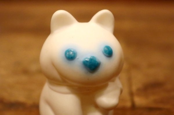 画像2: ct-240214-38 Pillsbury / Biscuit 1970's Finger Puppet