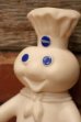 画像2: ct-240214-41 Pillsbury / Poppin' Fresh 1990's Soft Vinyl Doll (2)