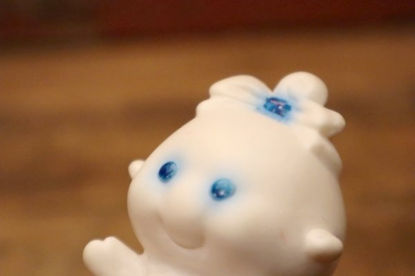 画像2: ct-240214-39 Pillsbury / Bunbun 1970's Finger Puppet