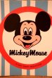 画像2: ct-240814-17 Mickey Mouse / 1960's-1970's Sticker (2)