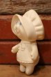 画像3: ct-240214-46 Pillsbury / Poppie Fresh 1970's Soft Vinyl Doll