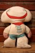 画像8: ct-201201-46 Dairy Queen / DQ KID 1970's Pillow Doll