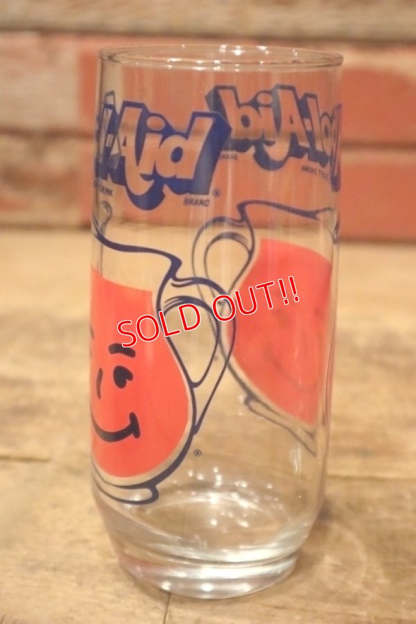 画像5: gs-240611-01 General Foods / Kool-Aid Man Glass (A)