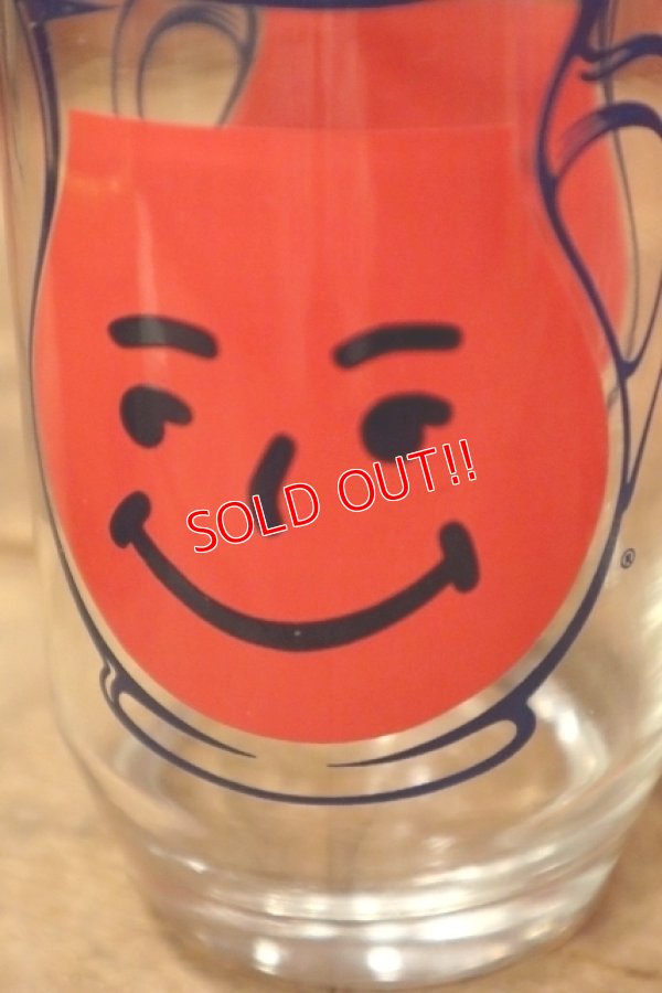 画像2: gs-240611-01 General Foods / Kool-Aid Man Glass (A)