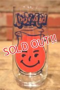 gs-240611-01 General Foods / Kool-Aid Man Glass (A)