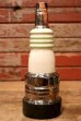 画像5: dp-240718-11 AC SPARK PLUGS / 1977 JIM BEAM Decanter Bottle