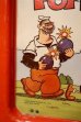 画像4: ct-220901-13 Popeye / 1976 Kid's Tin Table