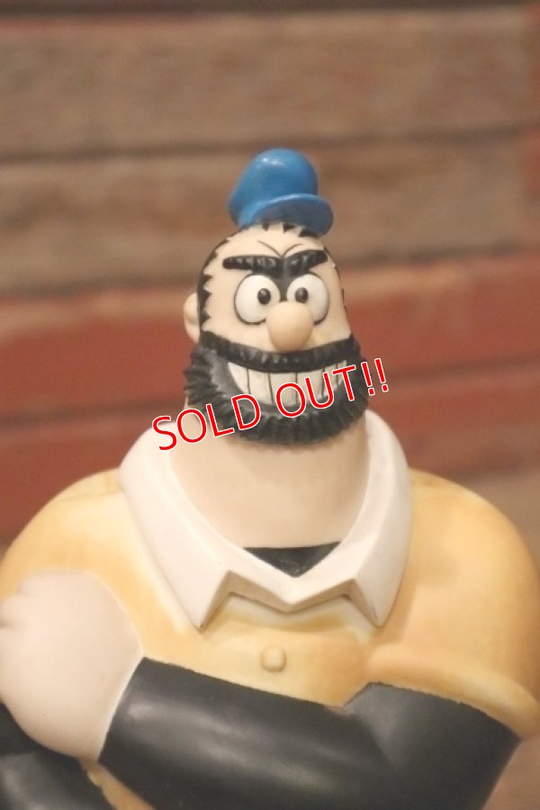 画像2: ct-240814-10 Popeye / Bluto 1995 Shampoo Bottle