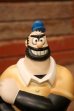 画像2: ct-240814-10 Popeye / Bluto 1995 Shampoo Bottle (2)