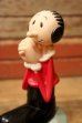 画像2: ct-240814-09 Popeye / Olive Oyl 1995 Shampoo Bottle (2)