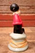 画像6: ct-240814-09 Popeye / Olive Oyl 1995 Shampoo Bottle