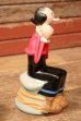 画像4: ct-240814-09 Popeye / Olive Oyl 1995 Shampoo Bottle