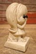 画像3: ct-220901-15 RUSS BERRIE 1970 Message Doll "I Think You're Nice"