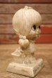 画像3: ct-220901-15 R & W BERRIES 1970 Message Doll "I LOVE YOU THIS MUCH"