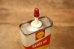 画像6: dp-240814-32 SHELL / 1960's Handy Oil Can