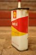 画像4: dp-240814-32 SHELL / 1960's Handy Oil Can